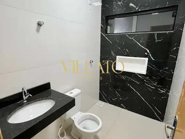 Casa / Sobrado para Venda em Goiânia/GO Residencial Monte Pascoal 2 Quartos