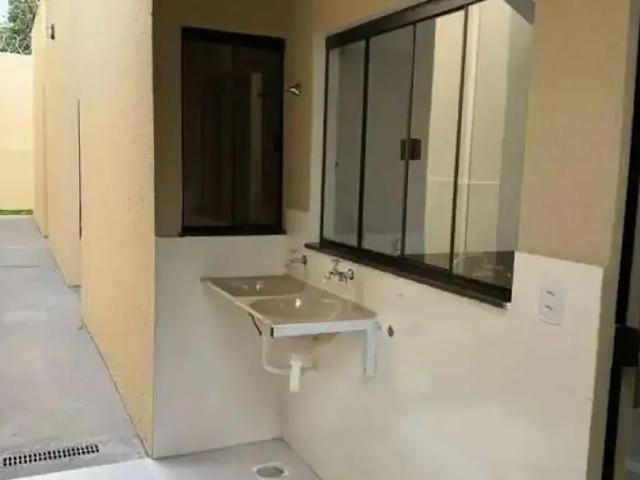 Casa / Sobrado para Venda em Goiânia/GO Residencial Monte Pascoal 3 Quartos