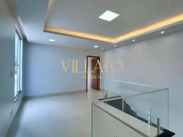 Casa / Sobrado para Venda em Goiânia/GO Residencial Morumbi 3 Quartos
