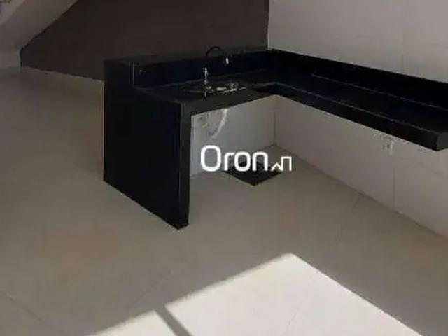 Casa / Sobrado para Venda em Goiânia/GO Residencial Morumbi 3 Quartos