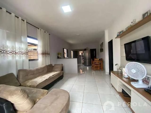 Casa / Sobrado para Venda em Goiânia/GO Residencial São Marcos 3 Quartos