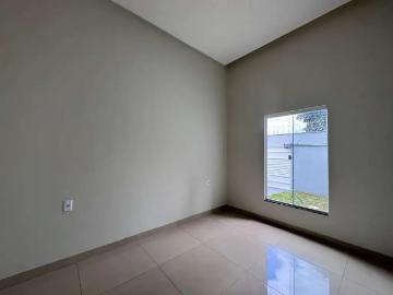Casa / Sobrado para Venda em Goiânia/GO Residencial São Leopoldo Complemento 3 Quartos