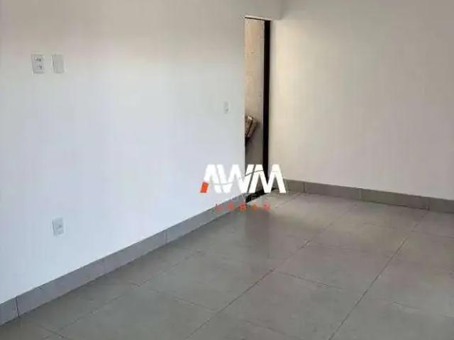 Casa / Sobrado para Venda em Goiânia/GO Residencial São Leopoldo 3 Quartos