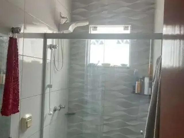 Casa / Sobrado para Venda em Goiânia/GO Residencial Solar Bougainville 2 Quartos