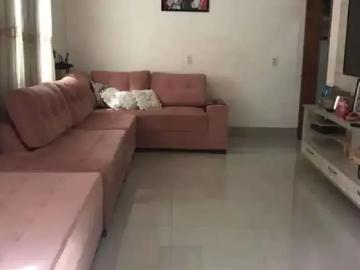 Casa / Sobrado para Venda em Goiânia/GO Residencial Solar Bougainville 3 Quartos