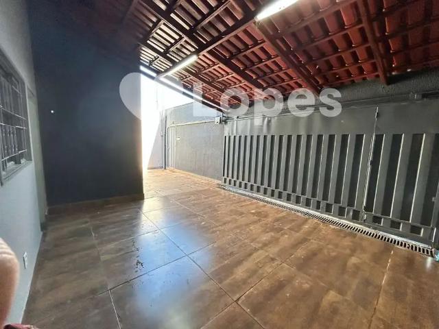 Casa / Sobrado para Venda em Goiânia/GO Residencial Solar Ville 3 Quartos