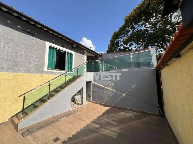 Casa / Sobrado para Venda em Goiânia/GO Residencial Sonho Verde 4 Quartos
