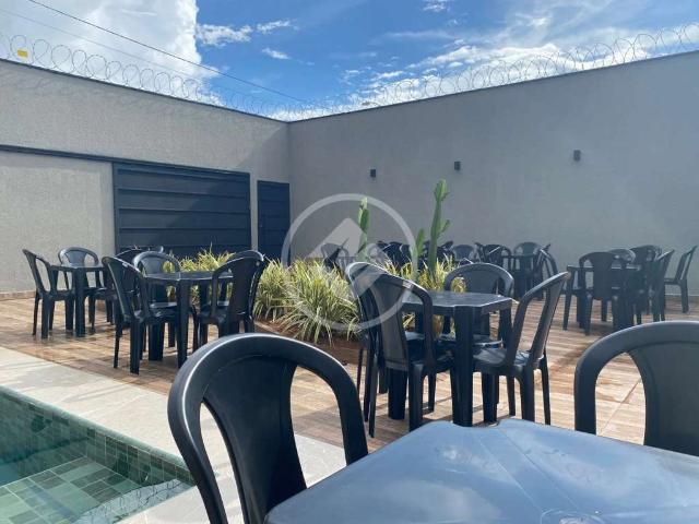 Casa / Sobrado para Venda em Goiânia/GO Residencial Santa Efigênia 1 Quartos