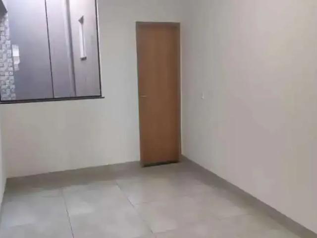 Casa / Sobrado para Venda em Goiânia/GO Residencial Santa Fé I 3 Quartos