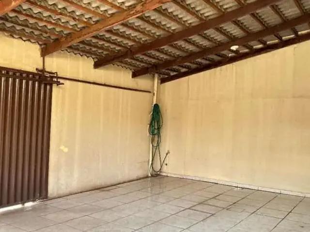 Casa / Sobrado para Venda em Goiânia/GO Residencial Santa Fé 2 Quartos