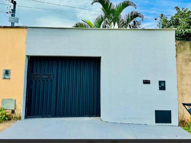 Casa / Sobrado para Venda em Goiânia/GO Residencial Santa Fé 2 Quartos
