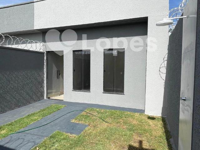 Casa / Sobrado para Venda em Goiânia/GO Residencial Santa Fé I 2 Quartos