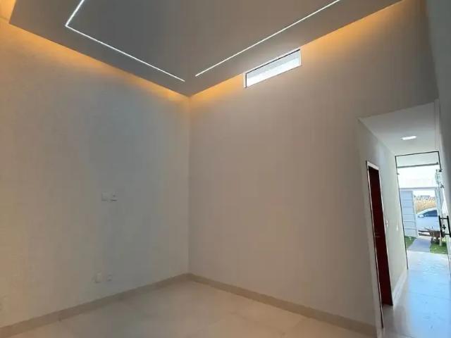 Casa / Sobrado para Venda em Goiânia/GO Residencial Santa Fé I 2 Quartos