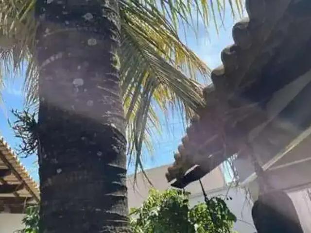 Casa / Sobrado para Venda em Goiânia/GO Residencial Santa Fé I 3 Quartos