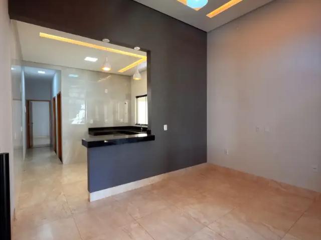 Casa / Sobrado para Venda em Goiânia/GO Residencial Shangri lá I 2 Quartos