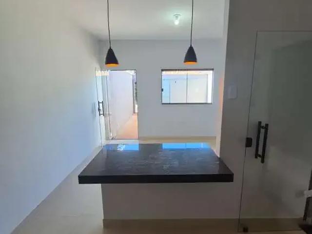 Casa / Sobrado para Venda em Goiânia/GO Residencial Shangri lá I 2 Quartos