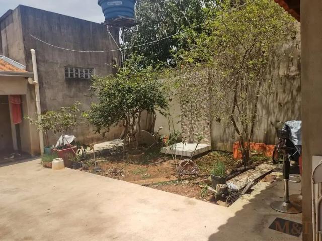 Casa / Sobrado para Venda em Goiânia/GO Residencial Portinari 3 Quartos