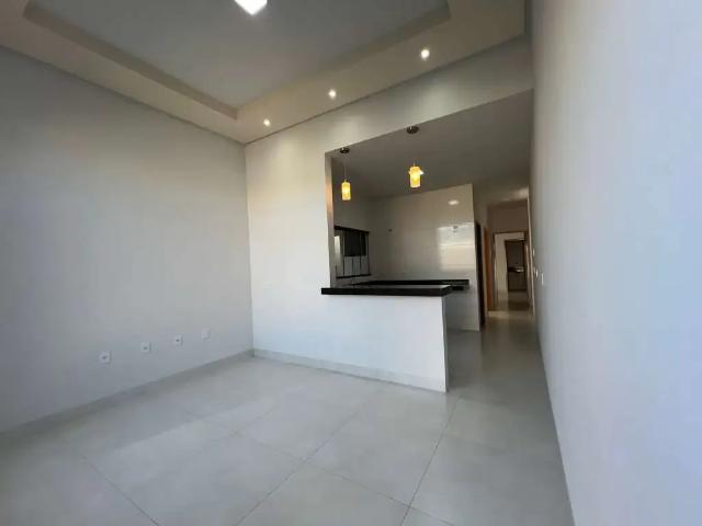 Casa / Sobrado para Venda em Goiânia/GO Residencial Paraíso 2 Quartos