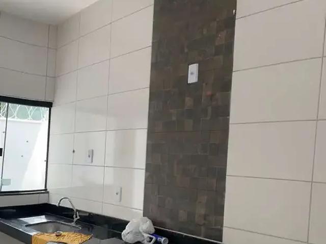 Casa / Sobrado para Venda em Goiânia/GO Residencial Paraíso 2 Quartos