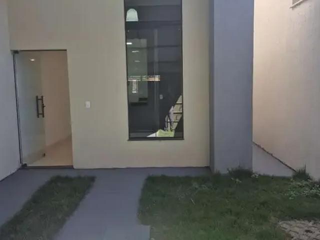 Casa / Sobrado para Venda em Goiânia/GO Residencial Paraíso 2 Quartos