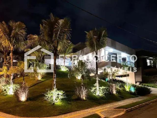 Casa / Sobrado para Venda em Goiânia/GO Residencial Parque Mendanha 3 Quartos
