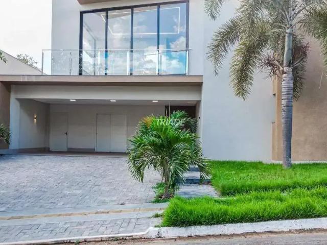 Casa / Sobrado para Venda em Goiânia/GO Residencial Parque Mendanha 4 Quartos