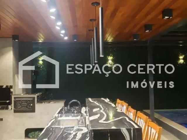 Casa / Sobrado para Venda em Goiânia/GO Residencial Parque Mendanha 4 Quartos
