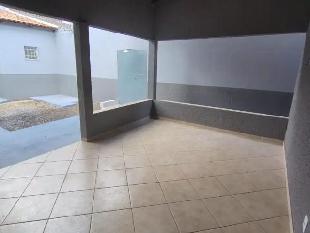 Casa / Sobrado para Venda em Goiânia/GO Residencial Parque Oeste 3 Quartos