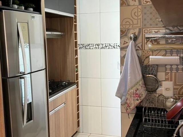 Casa / Sobrado para Venda em Goiânia/GO Residencial Petrópolis 2 Quartos