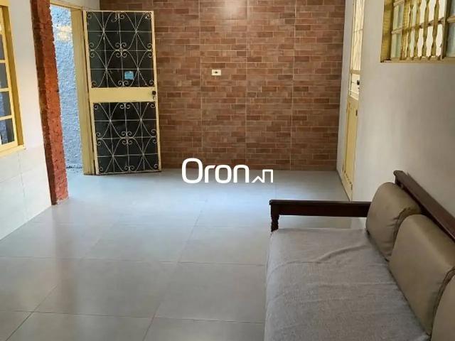 Casa / Sobrado para Venda em Goiânia/GO Residencial Real Conquista 3 Quartos