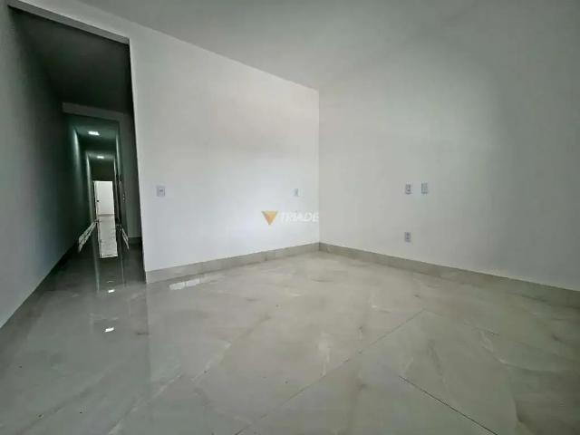 Casa / Sobrado para Venda em Goiânia/GO Residencial Recanto das Garças 3 Quartos