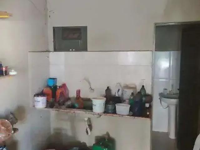 Casa / Sobrado para Venda em Goiânia/GO Residencial Recanto das Emas 1 Quartos