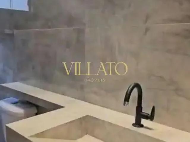 Casa / Sobrado para Venda em Goiânia/GO Residencial Recanto das Emas 3 Quartos