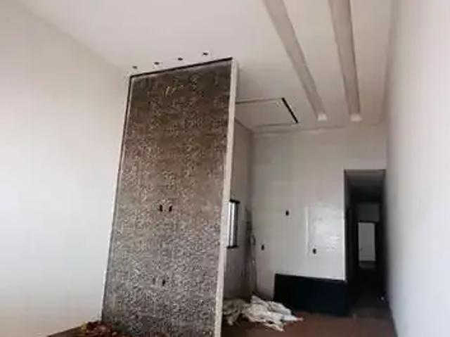 Casa / Sobrado para Venda em Goiânia/GO Residencial Recanto do Bosque 3 Quartos