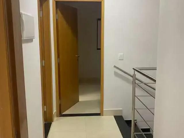 Casa / Sobrado para Venda em Goiânia/GO Residencial Recanto do Bosque 3 Quartos
