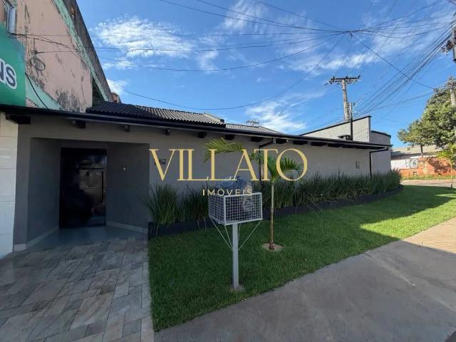 Casa / Sobrado para Venda em Goiânia/GO Residencial Recanto do Bosque 3 Quartos