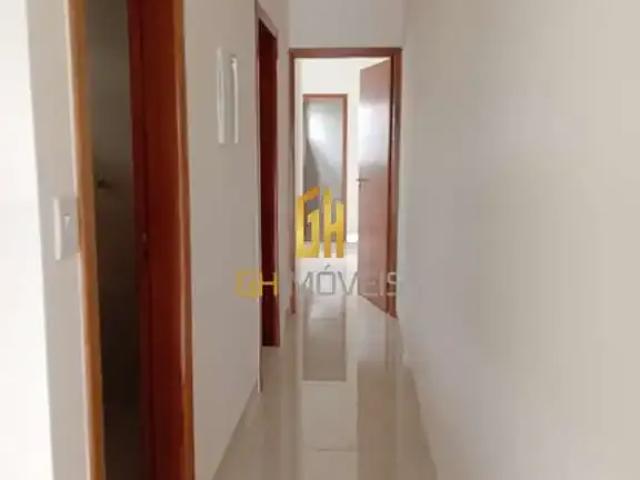 Casa / Sobrado para Venda em Goiânia/GO Residencial Talismã 2 Quartos