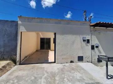 Casa / Sobrado para Venda em Goiânia/GO Residencial Talismã 3 Quartos