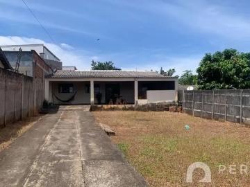 Casa / Sobrado para Venda em Goiânia/GO Residencial Talismã 3 Quartos