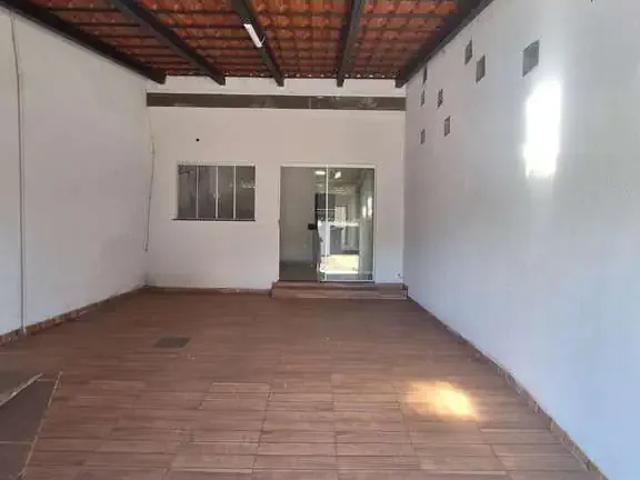 Casa / Sobrado para Venda em Goiânia/GO Residencial Talismã 3 Quartos