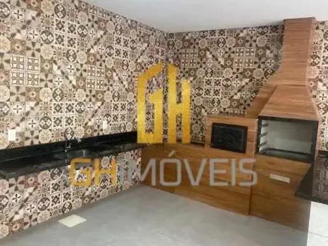 Casa / Sobrado para Venda em Goiânia/GO Residencial Talismã 4 Quartos