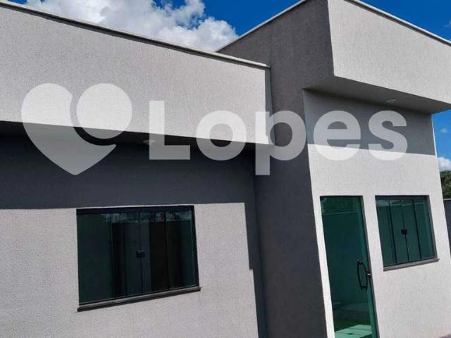 Casa / Sobrado para Venda em Goiânia/GO Residencial Tuzimoto 2 Quartos