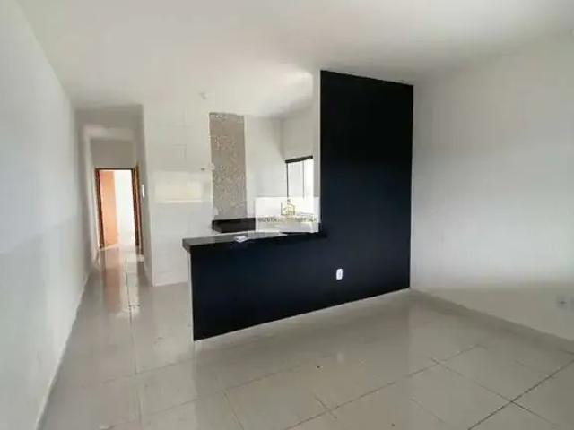Casa / Sobrado para Venda em Goiânia/GO Residencial Tuzimoto 2 Quartos