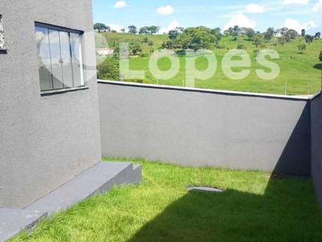 Casa / Sobrado para Venda em Goiânia/GO Residencial Tuzimoto 2 Quartos