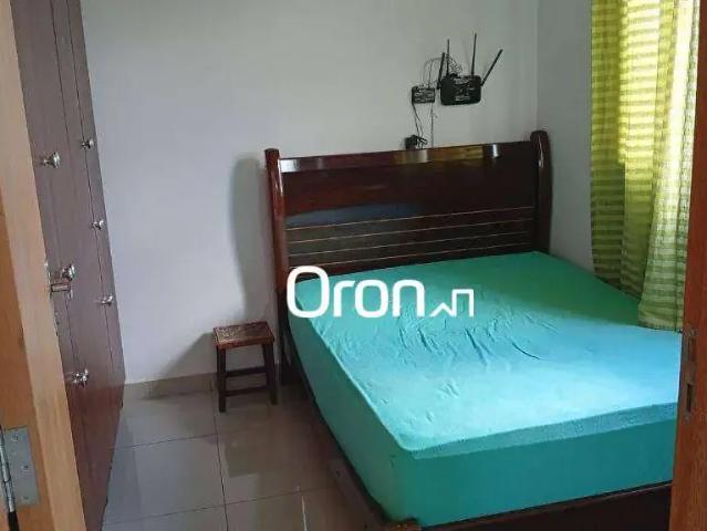 Casa / Sobrado para Venda em Goiânia/GO Residencial Tuzimoto 2 Quartos