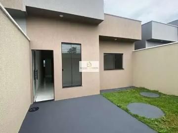 Casa / Sobrado para Venda em Goiânia/GO Residencial Tuzimoto 2 Quartos