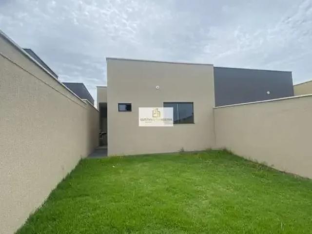Casa / Sobrado para Venda em Goiânia/GO Residencial Tuzimoto 2 Quartos