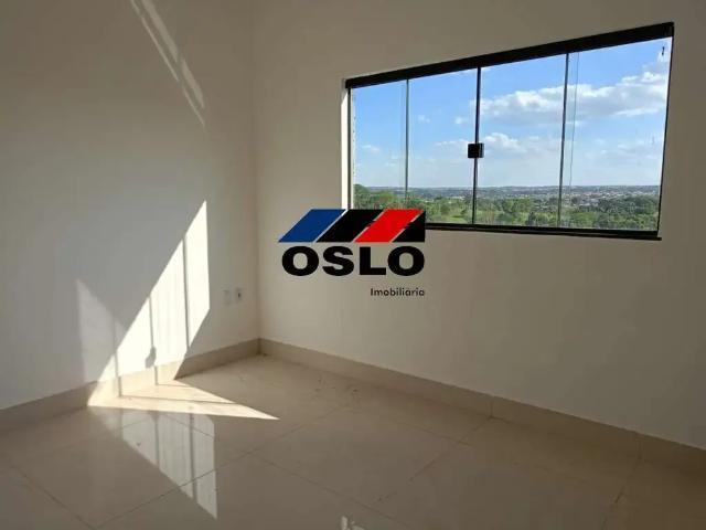 Casa / Sobrado para Venda em Goiânia/GO Residencial Tuzimoto 2 Quartos
