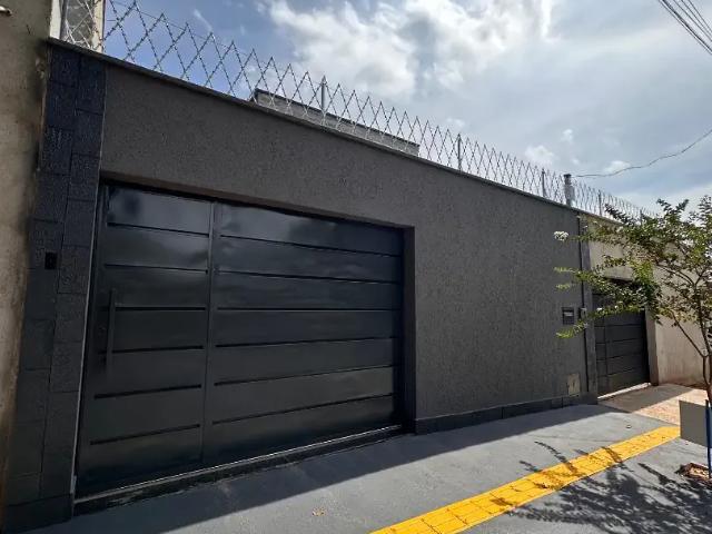 Casa / Sobrado para Venda em Goiânia/GO Residencial Vale do Araguaia 3 Quartos