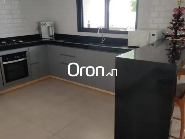 Casa / Sobrado para Venda em Goiânia/GO Residencial Vale do Araguaia 3 Quartos